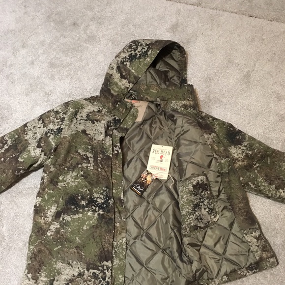 Hunting Jacket & Pants - Picture 3 of 5